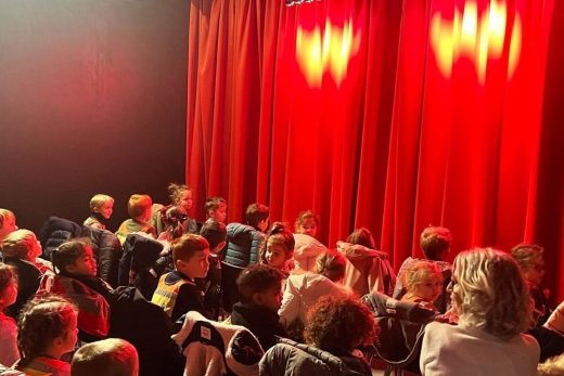 Cours enfants