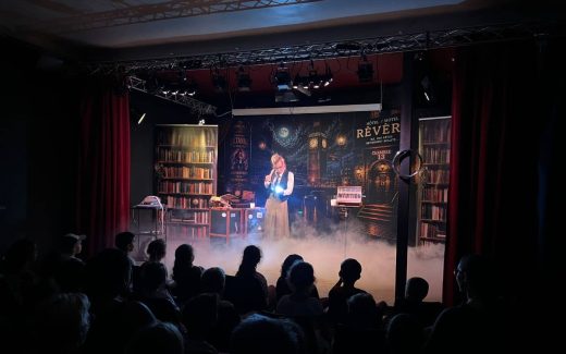 Soutenir un théâtre de quartier